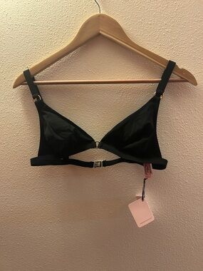 Agent provocateur black swim top